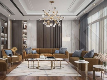 Florya Ev Tasarımı-2019