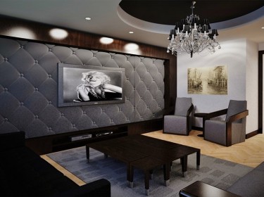 Yeşilköy Daire -2012