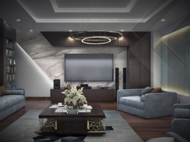 Yeşilyurt Daire -2019