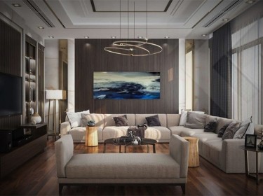 Bakırköy Ev Tasarımı - 2019