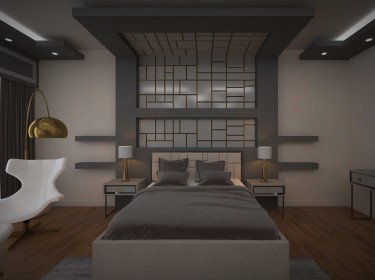  Tacikistan Villa -2015