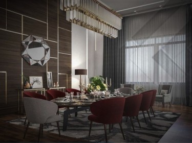 Salon Tasarımı -2017