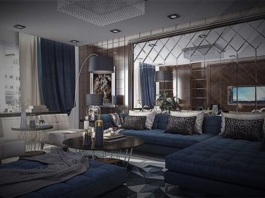 Halkalı Konut -2018