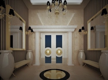 Pelikan Hill Villa-2012