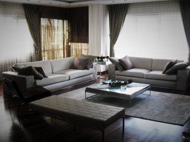 Florya Konakları Daire -2009