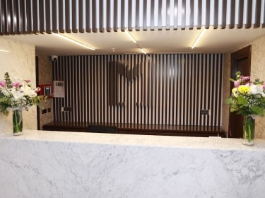 Milord Otel Proje -2015/2017