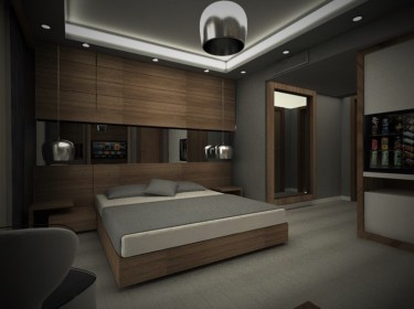 Taksim Butik Otel-2015