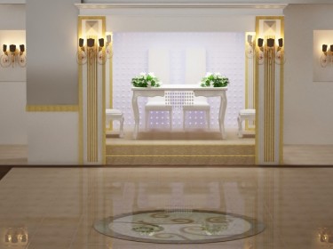 Sefaköy Düğün Salonu-2011