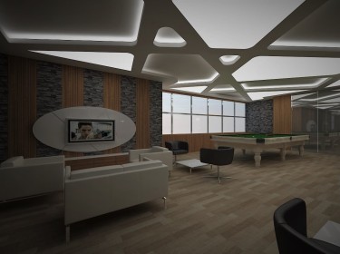 Ofis Tasarımı2-2015