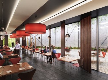 İtower Ofis Projeleri-2015-2016