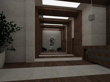 Güneşli Ofis -2011