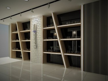 Güngören-Showroom -2014