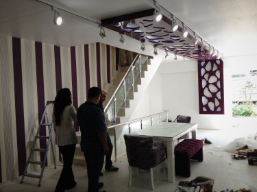 Tekstilkent Showroom-2013