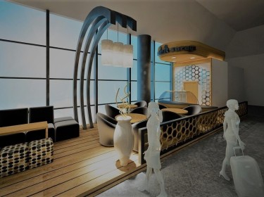 Hava Limanı Cafe -2011