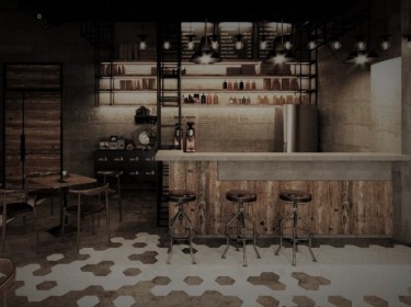 Küçükcekmece Cafe-2018