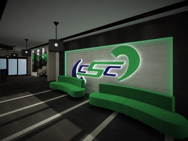 Regnum Towers Cosmo Sport-2011