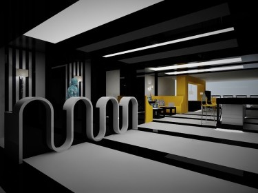 Nexus Fitness Salonu-2012