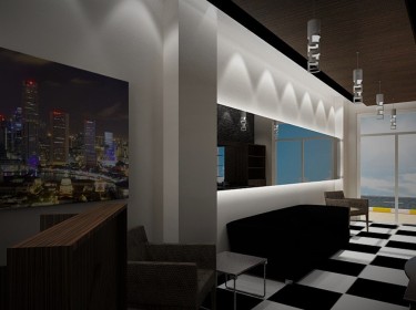 Kayaşehir Avm Kuaför-2013