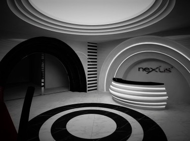 Nexus Güzellik &Estetik Merkezi-2012