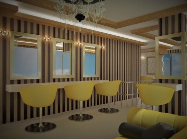 Etiler Sadık Kuaför-2010