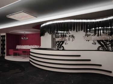 Güzellik Salonu-2011