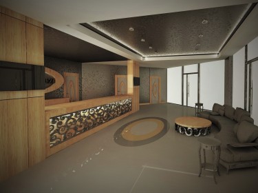 Kayaşehir Güzellik Merkezi-2014