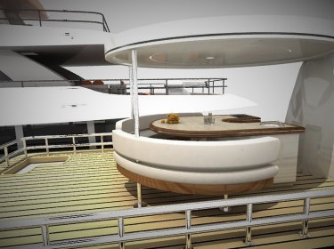 Trawler 32 Mt Yat -2010