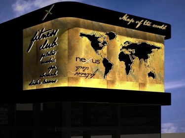 Dış Cephe Tasarımları