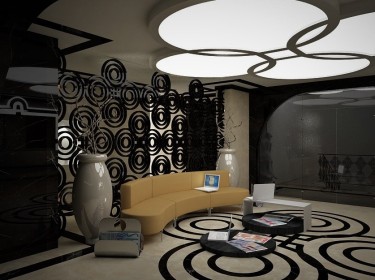 Nexus Spa Tasarımı-2012