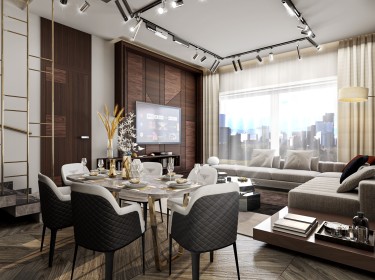 Bakırköy Konut 2020