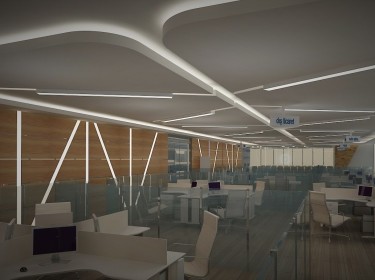 Ofis Tasarımı1-2015