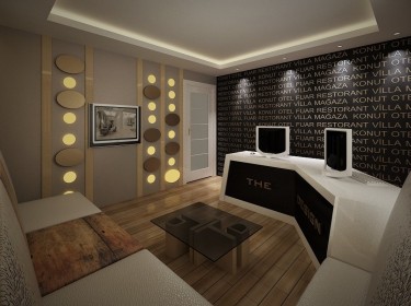 Kayaşehir Avm Ofis-2013