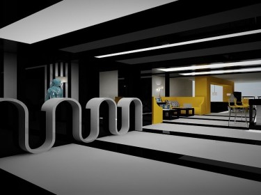 Nexus Fitness Center